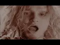 Alice In Chains - Man In The Box - Uncensored - 4K (Video) 1990