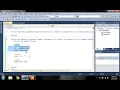 VB NET 2 TextBox tutorial