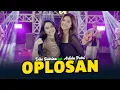 Download Lagu DIKE SABRINA Feat. ARLIDA PUTRI - OPLOSAN ( Official Live Music Video )