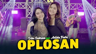 dike sabrina feat arlida putri oplosan official live music video 