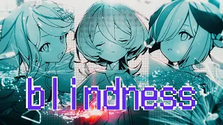 【少女革命計画】blindness / 罪十罰