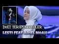 Download Lagu SPEKTAKULER LESTI FEAT ARIEL NOAH