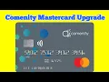 Should You Get The Comenity Mastercard Credit Card Wayfair Upgrade Primary Tradelines