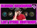 Last Epoch How To Acquire Switch Out Blessings Helps With Defense Offense in Endgame