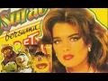 Download Lagu MUPPET \u0026 SUSY H - Suling Bambu (NN) (Duba Record / Creatif Record) (1983) (Original Cassette) (HQ)