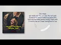 Kang Daniel – Mess [RomIEng Lyric]
