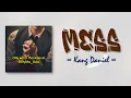 Download Lagu Kang Daniel – Mess [RomIEng Lyric]