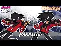 Download Lagu FNF Parasite but Agoti Old vs Agoti New