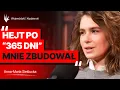 Lagu Anna-Maria Sieklucka: nie powtórzyłabym tej drogi | WojewódzkiKędzierski