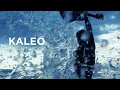 KALEO - I Want More [OFFICIAL AUDIO]