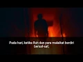 Download Lagu Merdu sedih,, Hani rifai An Naba 38-40