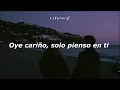 Lo que siento - CUCO | Letra