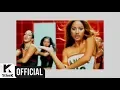 Download Lagu [MV] Lee Hyori(이효리) _ 10 Minutes