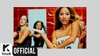  mv lee hyori 10 minutes