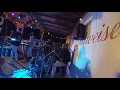 Nando Y Solja kingz - Fuiste Mala (drum cam) Jean Carlo Arce