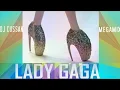Download Lagu Lady Gaga Megamix | Best Club Remixes [haus, dance, rave, techno] DJ CUSSAN