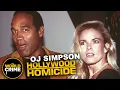 O J SIMPSON Guilty or Innocent The Shocking MURDER CASE That Gripped the World Documentary