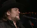 Waylon Jennings - "America" [Live from Austin, TX]