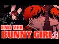 Download Lagu 【English Cover】Akasaki-Bunny Girl♫
