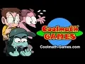 SuperMega Plays COOL MATH GAMES