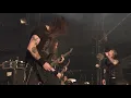 Download Lagu AT THE GATES - Suicide Nation - Bloodstock 2018