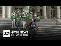 NYC s pied-a-terre tax under scrutiny at City Council hearing