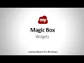 Whiteboard for Windows - Widgets