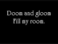 Somebody's Knocking - the Voodoo Organist (with lyrics)