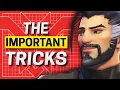 Hanzo guide The tips and tricks you NEED to know