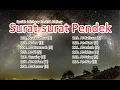 Download Lagu Surat Pendek, Hapalan Anak Merdu [At-Takasur - An-Nas] Arab, Terjemahan - Syaikh Mishary Rashid