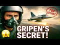 Download Lagu Gripen heeft Amerika zojuist vernederd – Militaire wereld in shock