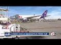 Indianapolis has the second-largest FedEx hub in the U S Take a look inside