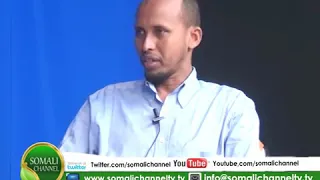 Salaada Ayaa Igu Adag 