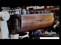 Victoria Arduino Black Eagle Espresso coffee machine