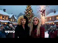 Lagu Sia \u0026 Lady Gaga - Hey Santa (Official Music Video)