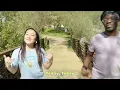 Joyful (Dante Bowe) | CJ & Friends Dance-Along with Lyrics