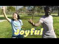 Joyful Dante Bowe CJ Friends Dance-Along with