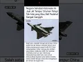 Download Lagu NEGARA SAHABAT INDONESIA INI JUAL JET TEMPUR SILUMAN TETAPI TAK ADA YANG MAU BELI #shortsvideo
