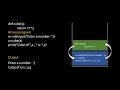 User Defined Functions in Python Python Fundamentals by EduPlusOne