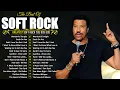 Download Lagu Lionel Richie, Phil Collins, Elton John, Bee Gees, Michael Bolton, Foreigner 🎧  Love Songs 70s,80,90