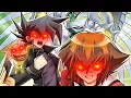 Download Lagu Yu-Gi-Oh! GX Tag Force in a nutshell
