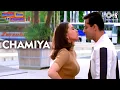 Download Lagu Chamiya Full Video - Dulhan Hum Le Jaayenge | Salman Khan, Karisma Kapoor | Alka Yagnik, Sonu Nigam