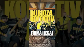 Dubioza Kolektiv - Firma ilegal (versión en español) - @ViveLatino 2026 Promo