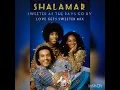 Download Lagu SWEETER AS THE DAYS GO BY 🎶 Love Gets Sweeter Mix 🎶 SHALAMAR