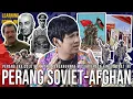 Perang Soviet-Afghanistan! TERORNYA TERASA SAMPAI SEKARANG! Menang Tapi Kalah? |Learning By Googling