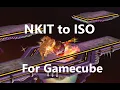NKIT to ISO