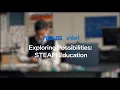 Download Lagu #EducationExplorers : Exploring Possibilities – STEAM Education | ASUS \u0026 Intel