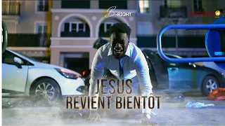 b right jesus revient bientot clip officiel