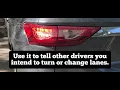 Signalling - Give it a try