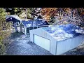 Private Cedar Lake Cabin for Sale in Gladwin MI Guest House Nearly One Acre